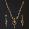 Trendy Fancy necklace Set -2 - Click here to View more details about this Product